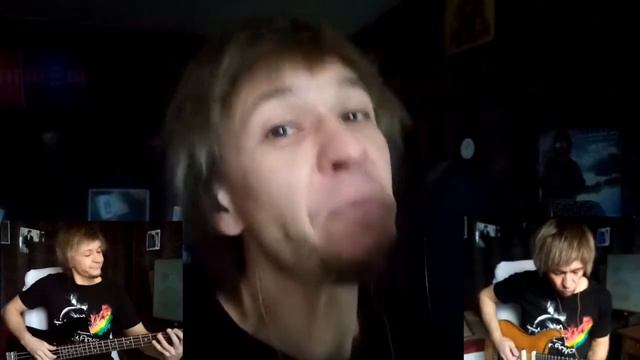 Митяй Капустин "Ключи" cover by Animal ДжаZ смотреть онлайн