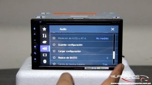 Pioneer AVH-Z5250TV Unboxing & Review - Android Auto, Apple CarPlay y Web Link