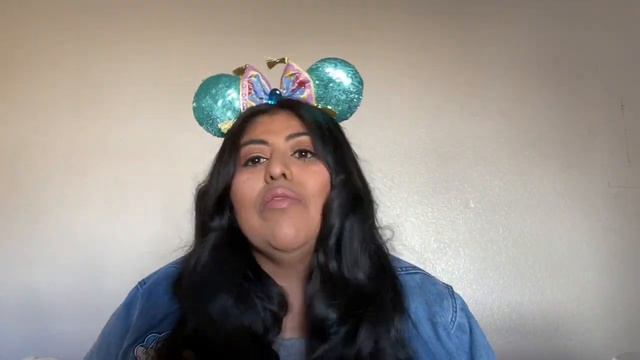 Shop Disney Haul Oh my Disney смотреть онлайн