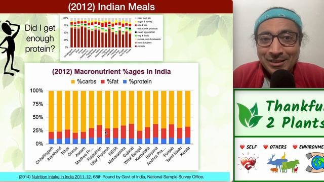 Do Whole Grains Have Protein!?