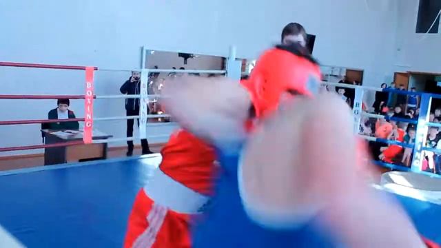 Аникин Иван vs Абрамов Константин смотреть онлайн