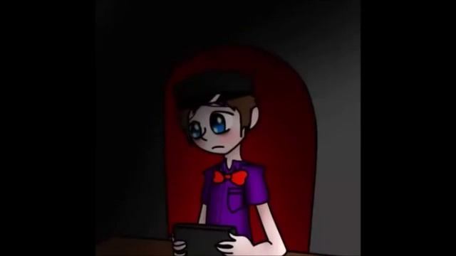 Пять ночей с Фредди история марионетки на русском смотреть онлайн