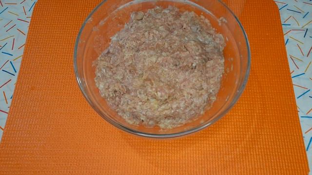 Мясные зразы смотреть онлайн