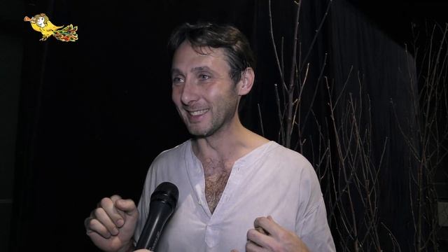 Дневник VII фестиваля "Подмосковные вечера". День 2 смотреть онлайн