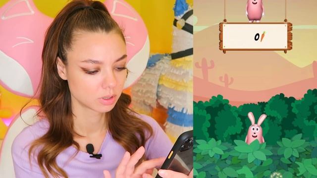 САМАЯ СТРАШНАЯ ГОВОРЯЩАЯ КОШКА ЛИЛИ! НЕ ИГРАЙ В ГОВОРЯЩУЮ КОШКУ ЛИЛИ в 3 ЧАСА НОЧИ! смотреть онлайн