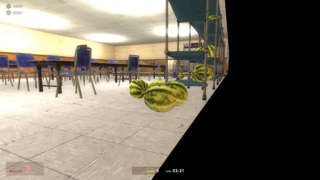 G Mod Prop Hunt! смотреть онлайн