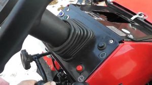 Рычаги на МТЗ 132 Н