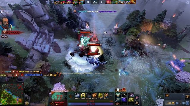 КАК ИГРАТЬ НА МАНКИ КИНГЕ НОВИЧКУ? ? Гайд на Манки кинга Дота 2 — Monkey King 7.30e Dota 2 смотреть онлайн