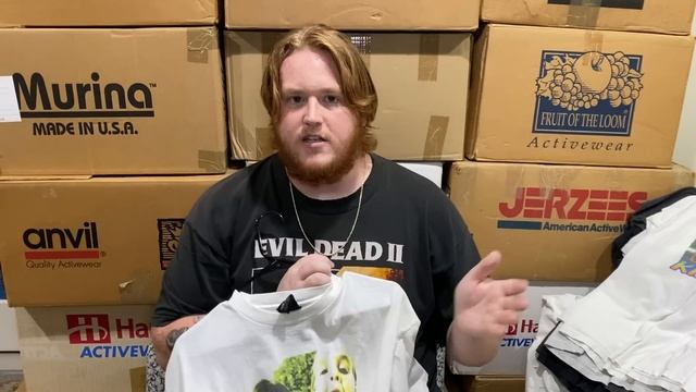 How To Date Vintage Tags On T Shirts! 25 Different Tags! Information For Beginning Thrifters!