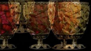 Древние сплавы из металлов, которые не существуют