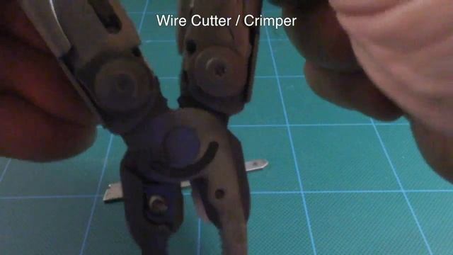 Leatherman Surge Multi-tool 21 Functions: Review смотреть онлайн