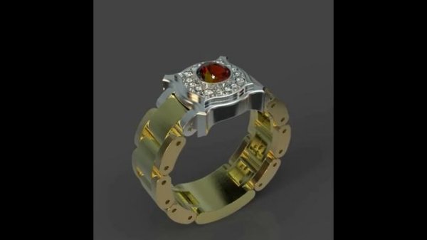 Изучаем KeyShot: урок третий, часть вторая.