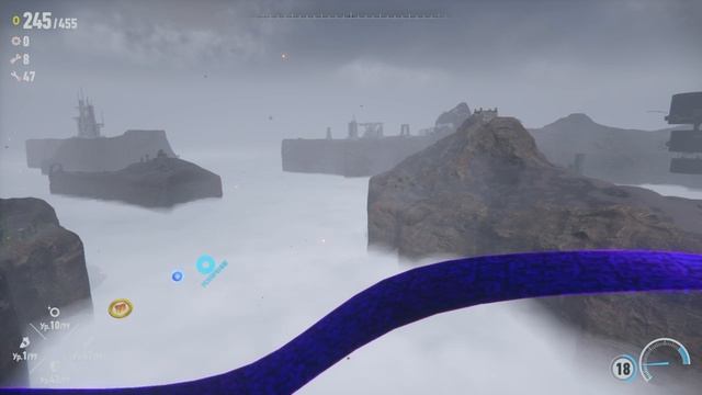 Прохождение SONIC FRONTIERS с русскими субтитрами без комментариев
Часть 12