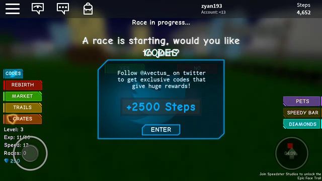 Speed Simulator 2 codes!! смотреть онлайн
