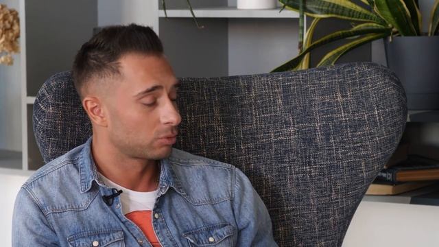 Танцор оригинального жанра | НеРезюме проект Марии Голубевой смотреть онлайн