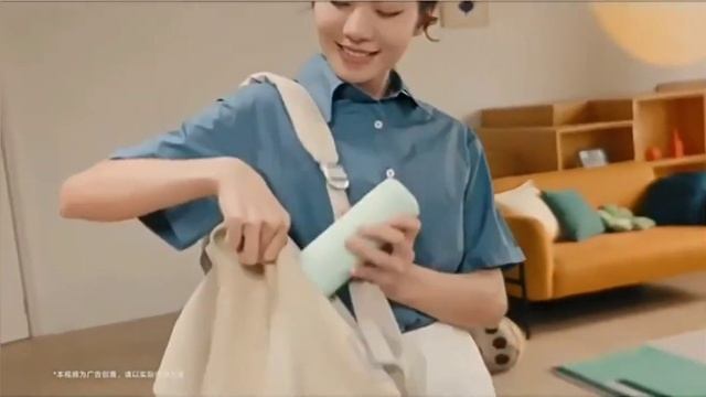Обзор термоса Xiaomi Mijia Vacuum Cup Pocket Edition 350 ml смотреть онлайн