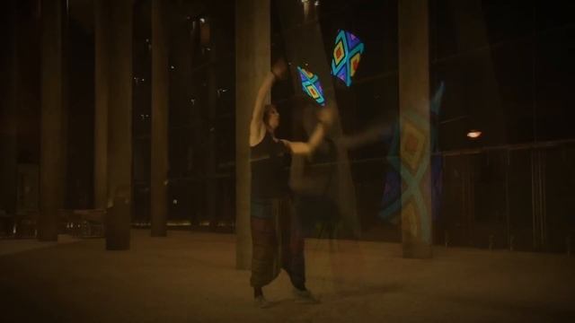 The Future Is Now - Visual poi vid смотреть онлайн