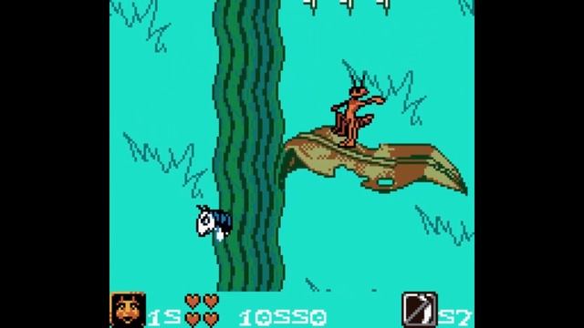 Antz - GBC Longplay/Walkthrough #41 [720p60] смотреть онлайн