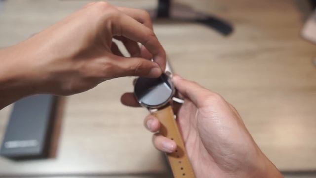 Xiaomi Watch S1 Pro Unboxing смотреть онлайн