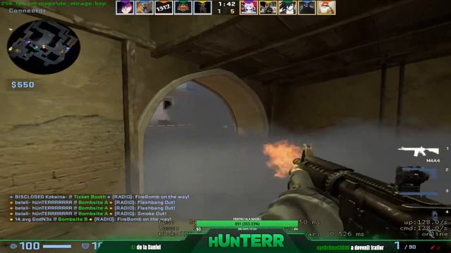▽ FACEIT PREMIUM SOLO . LEVEL 10 , 2700 ELO !!! BOCANC PE TRAS ▽ смотреть онлайн