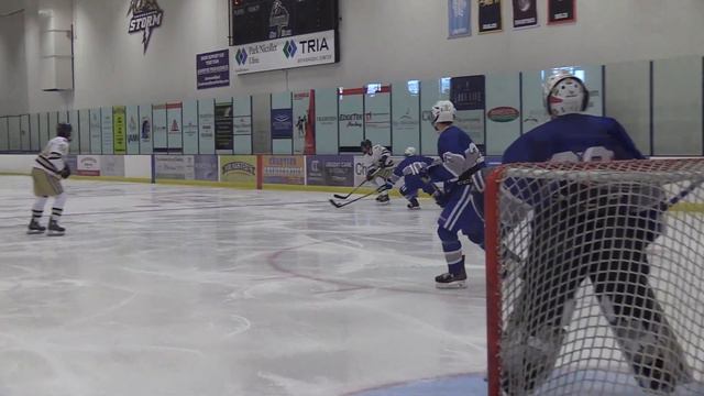 Owen Buesgens Hockey Highlights 2022-2023 Chanhassen H.S. (MN) Class of 2024 смотреть онлайн