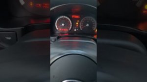 Не заводиться киа рио 2