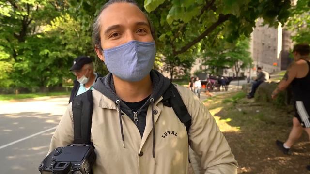 ¡INTENTARON ESTAFARNOS 🚨! ESTAFAS en Nueva York ft. @Resilentos | MPV en NYC 2021 смотреть онлайн