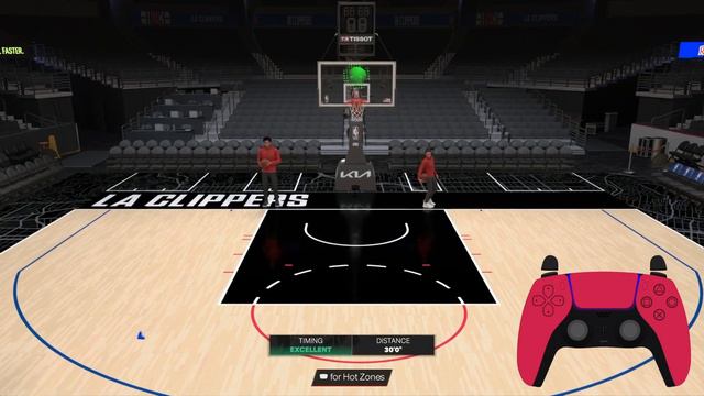 DOMINATING with UNFAIR PRIME JAMES HARDEN Combos! NBA 2K24 Combo Tutorial смотреть онлайн