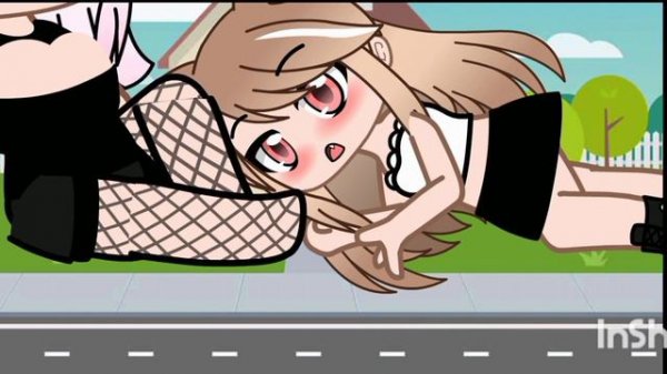 giantess growth №3