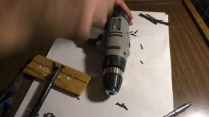 Мнение о интерскол ДШ10 320Э2 после 6 лет эксплуатации