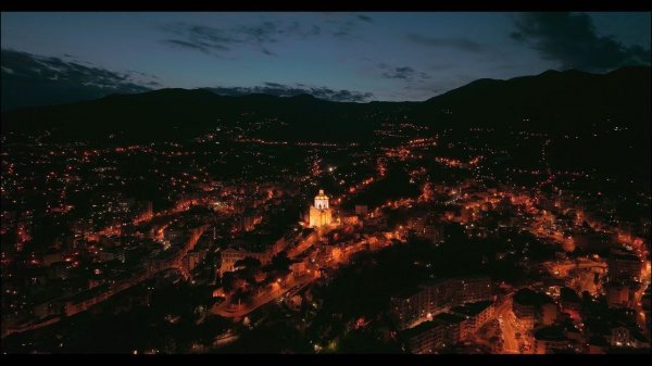 ❤️Sanremo, la città del romanticismo