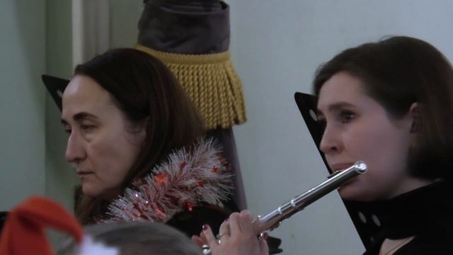 M.Tariverdiev/A.Maslov – Melody and Waltz from the movie "The Irony of Fate" (1975) смотреть онлайн