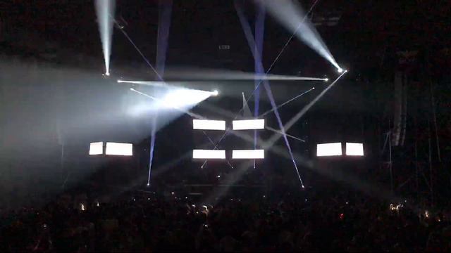 Jackmaster @Music Inside Festival MIF - 05/05/2017 - part 2 смотреть онлайн
