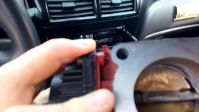 Ч.1 МД ТЮНИНГ NISSAN ALMERA CLASSIC B10