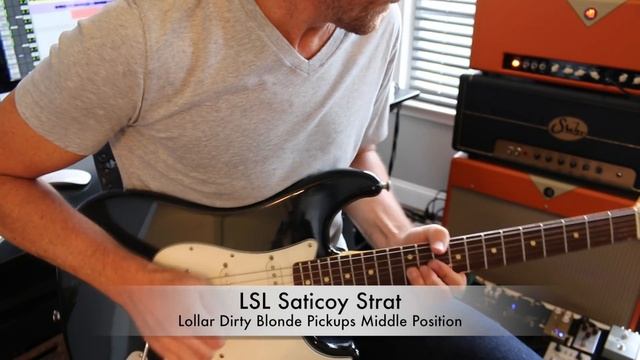 Rockett Pedals JAM Performance Demo Video by Shawn Tubbs смотреть онлайн