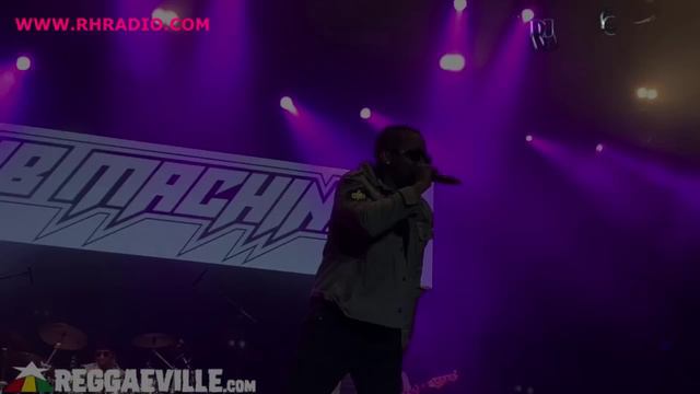 THROWBACK DANCEHALLRIDDDIMS VIDEO MIX FT VYBZ KARTEL,KONSHENS,POPCAAN - BYRON WORLDWIDE AT RH RADI смотреть онлайн