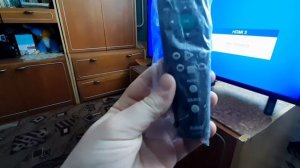 Как выбрать источник видеосигнала на BBK