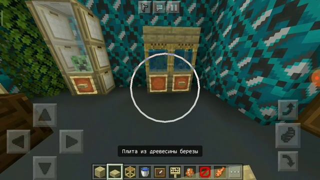 ТОП 5 КРУТЫХ ДЕКОРАЦИЙ В МАЙНКРАФТ! КОМПЬЮТЕР, ТЕЛЕВИЗОР, АКВАРИУМ и не только! Как сделать! смотреть онлайн