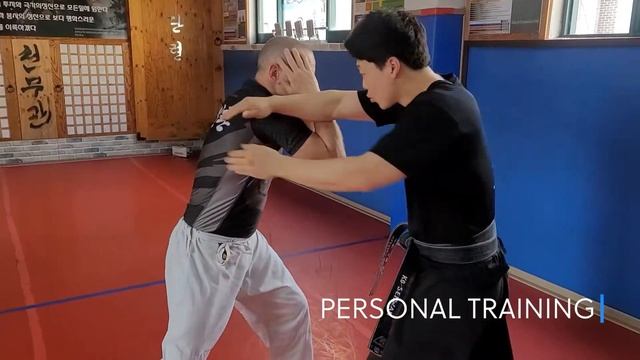 Training Martial Arts in Seoul, South Korea | Jeilkwan Goes Korea edition 2023 смотреть онлайн