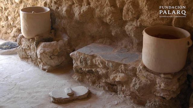 Los Millares: La Primera Ciudad de la Península Ibérica y sus Secretos de la Edad del Cobre смотреть онлайн