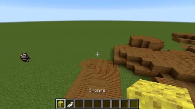 How to get Worldedit in Vanilla Minecraft! (Bedrock & Java) смотреть онлайн