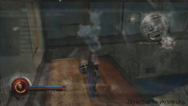 Lightning Returns: Final fantasy XIII прохождение на русском. Хаос поглощает всё. Серия 24. смотреть онлайн
