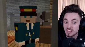 МОЯ ДЕВУШКА СТАЛА ПРЕДАТЕЛЕМ! МАЙНКРАФТ ЖИЗНЬ ЮТУБЕРА эдисон я твой подписчик заметь!!!