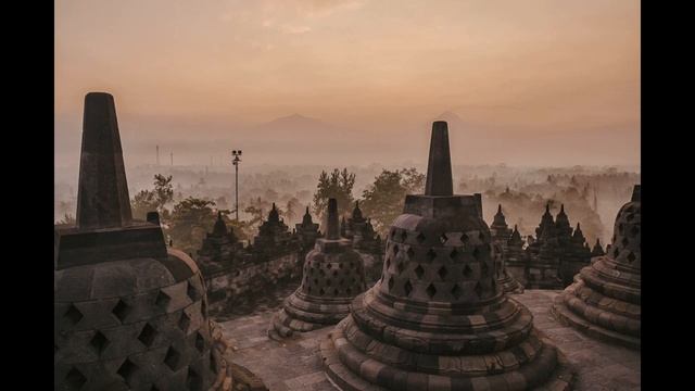 Джокьякарта История (Индонезия) смотреть онлайн
