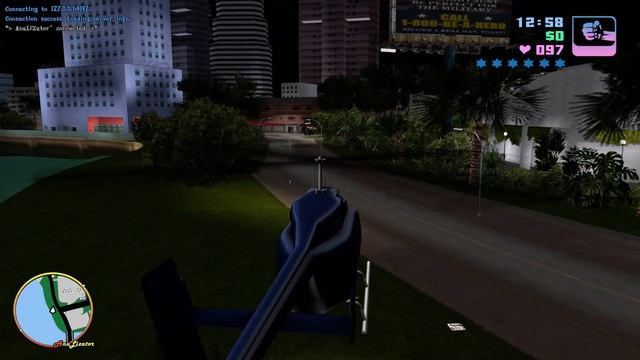 Random Colored Bullet Traces смотреть онлайн