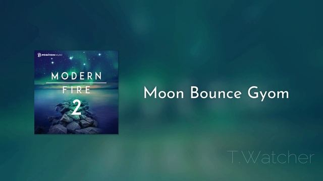 Inspiring Music | Moon Bounce Gyom смотреть онлайн