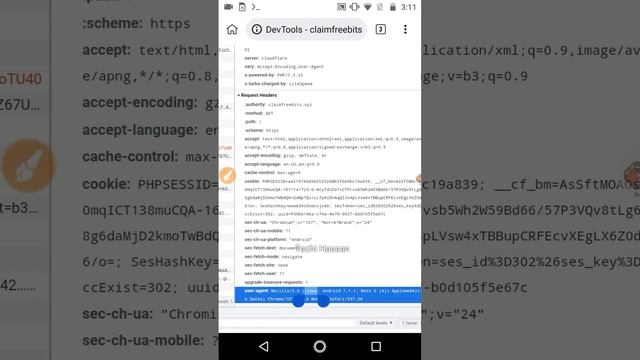 claimfreebits Auto Claim Faucet via Termux PHP Script | 24 Hours Non Stop Free Litecoin Mining смотреть онлайн