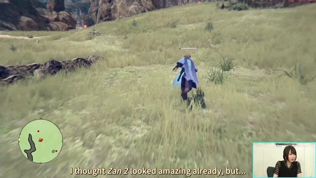 Monochrome Mobius: Rights & Wrongs Forgotten - Preview Play смотреть онлайн