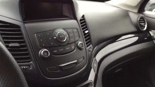 2014 Chevrolet Orlando for sale at Eagle Ridge GM in Coquitlam, BC смотреть онлайн