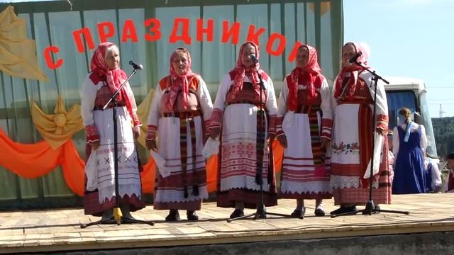Фольклор смотреть онлайн